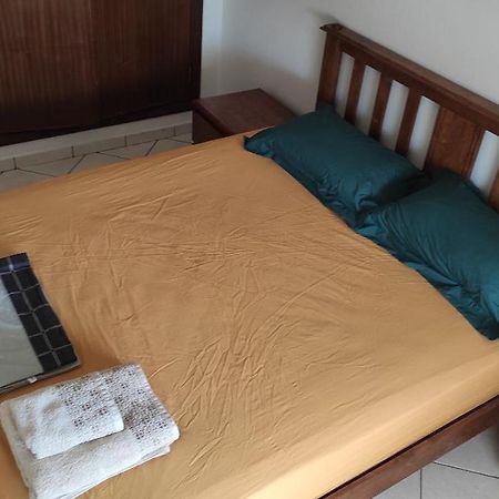 Bright Air Conditioned Apartment Near City Center 마라케시 외부 사진