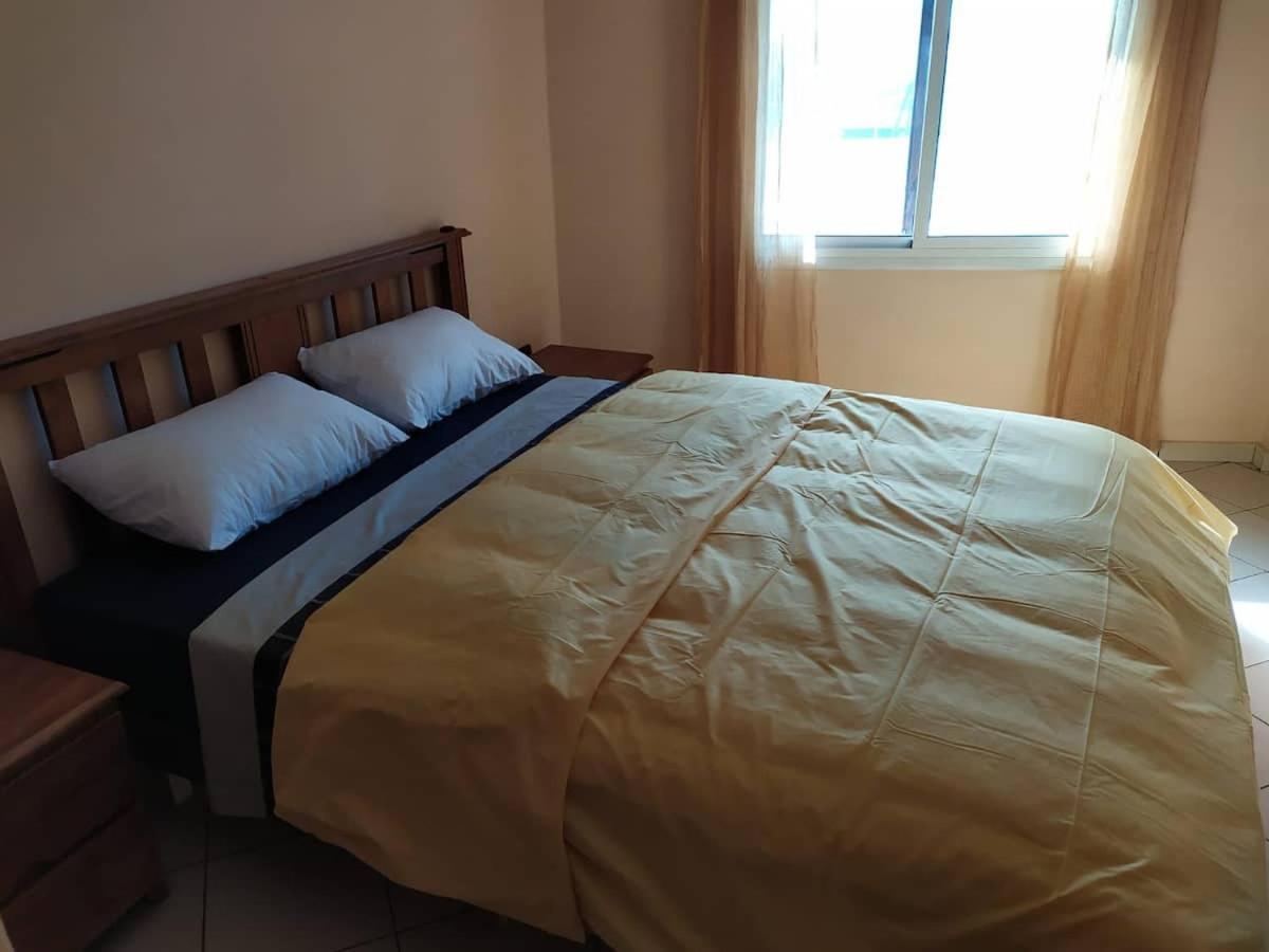 Bright Air Conditioned Apartment Near City Center 마라케시 외부 사진
