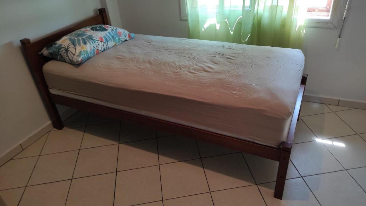 Bright Air Conditioned Apartment Near City Center 마라케시 외부 사진