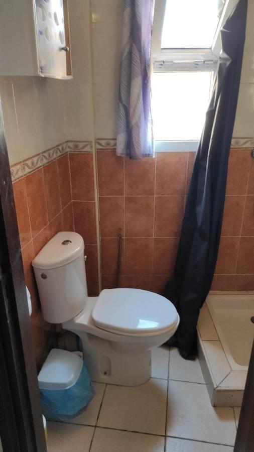 Bright Air Conditioned Apartment Near City Center 마라케시 외부 사진
