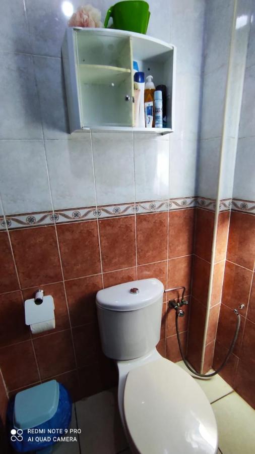 Bright Air Conditioned Apartment Near City Center 마라케시 외부 사진
