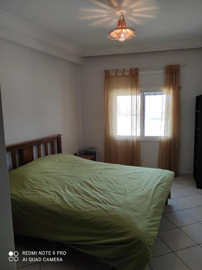 Bright Air Conditioned Apartment Near City Center 마라케시 외부 사진