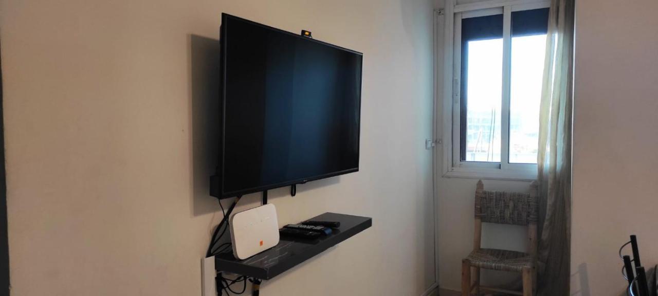Bright Air Conditioned Apartment Near City Center 마라케시 외부 사진