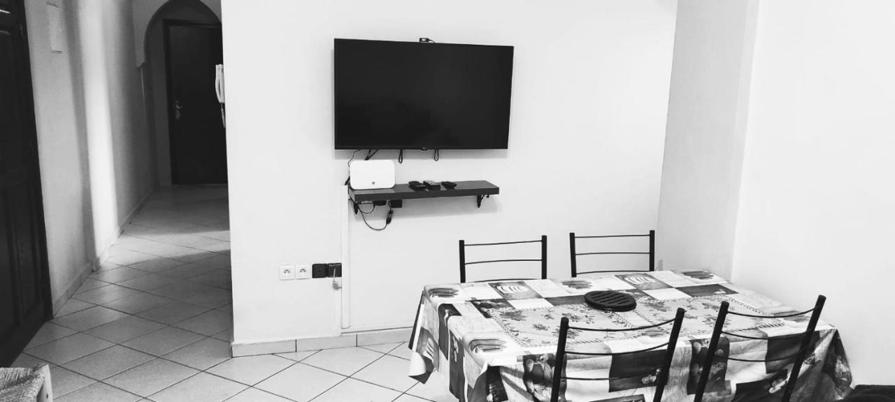 Bright Air Conditioned Apartment Near City Center 마라케시 외부 사진