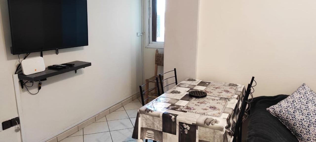 Bright Air Conditioned Apartment Near City Center 마라케시 외부 사진