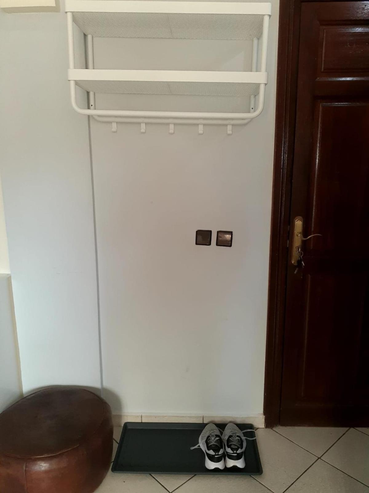 Bright Air Conditioned Apartment Near City Center 마라케시 외부 사진
