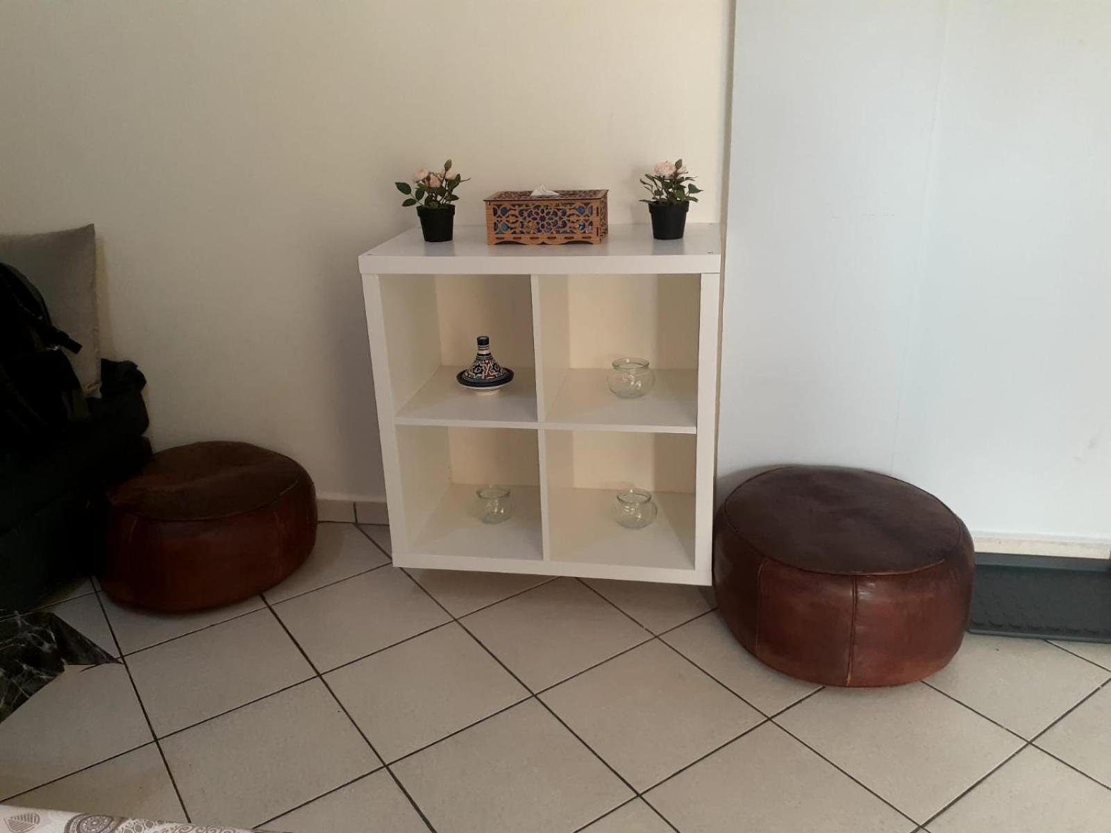 Bright Air Conditioned Apartment Near City Center 마라케시 외부 사진