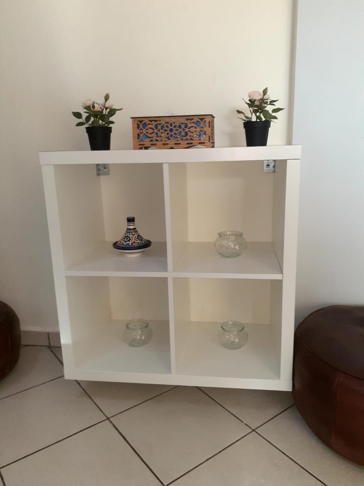 Bright Air Conditioned Apartment Near City Center 마라케시 외부 사진